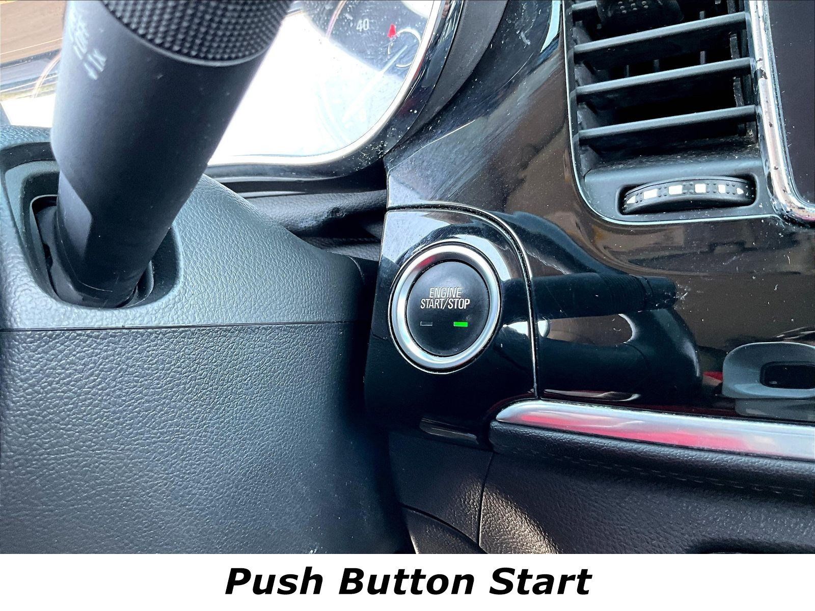 Used 2020 Buick Encore Preferred AWD/4WD image 37