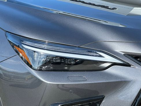 New 2026 Lexus NX 450h+ F Sport image 10