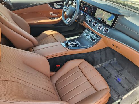 Used 2023 Mercedes-Benz E 450 Cabriolet image 18
