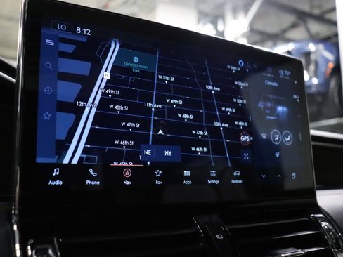 Used 2024 Lincoln Navigator L Black Label image 40