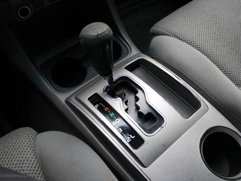 Used 2011 Toyota Tacoma PreRunner w/ TRD Sport Pkg w/JBL Audio image 11