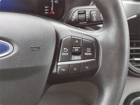 Used 2023 Ford Escape Active image 24