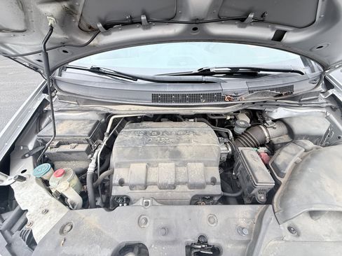 Used 2012 Honda Odyssey EX-L image 19