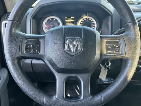 Used 2013 RAM 1500 Outdoorsman image 11