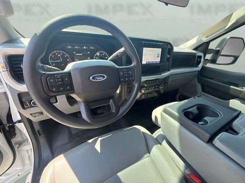 Used 2023 Ford F250 XL RWD image 6
