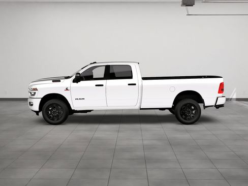 New 2026 RAM 2500 Big Horn image 6