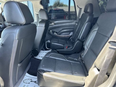 Used 2020 GMC Yukon SLT AWD/4WD image 17