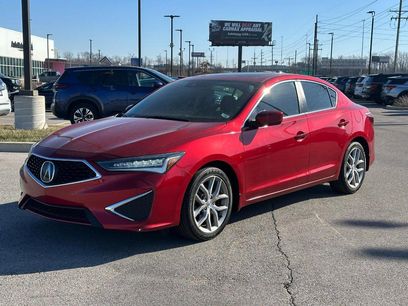 Used 2022 Acura ILX