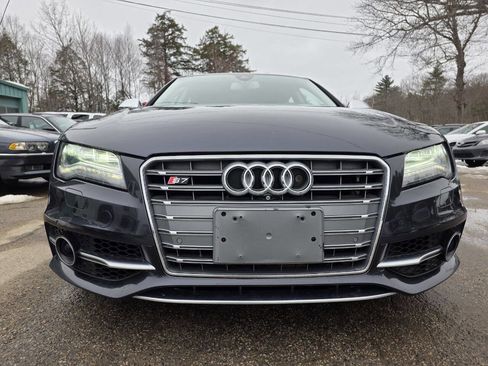 Used 2014 Audi S7 Prestige w/ Innovation Package image 5