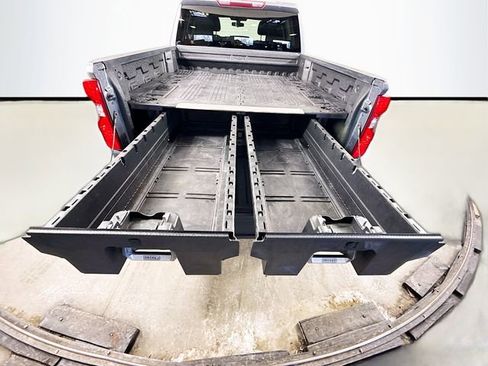 Used 2019 Chevrolet Silverado 1500 LT w/ All-Star Edition image 34