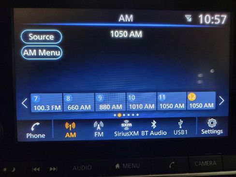 Used 2023 Nissan Sentra SV FWD image 25