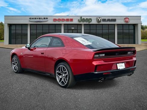 New 2026 Dodge Charger R/T Scat Pack image 29