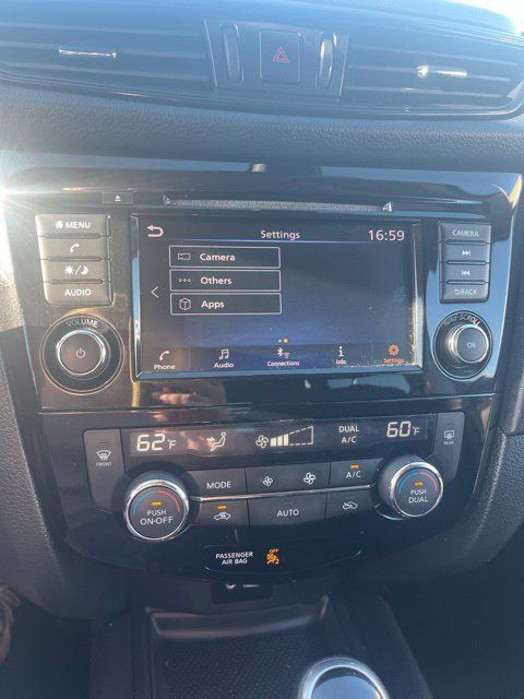Used 2020 Nissan Rogue SV AWD/4WD image 44