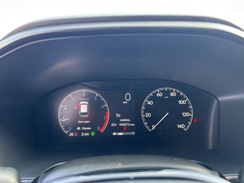 Used 2023 Honda CR-V EX-L image 18