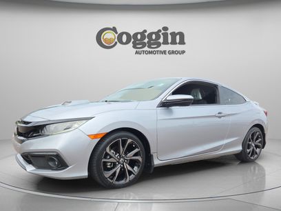 Used 2019 Honda Civic Sport
