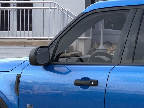 Used 2025 Ford Bronco Sport Big Bend w/ Convenience Package image 20