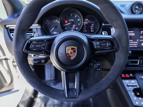 Used 2022 Porsche Macan GTS image 15