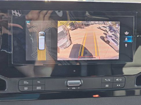 Used 2024 Mercedes-Benz Sprinter 3500 image 29