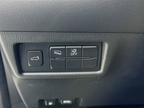 Used 2023 MAZDA CX-5 Carbon Edition image 15