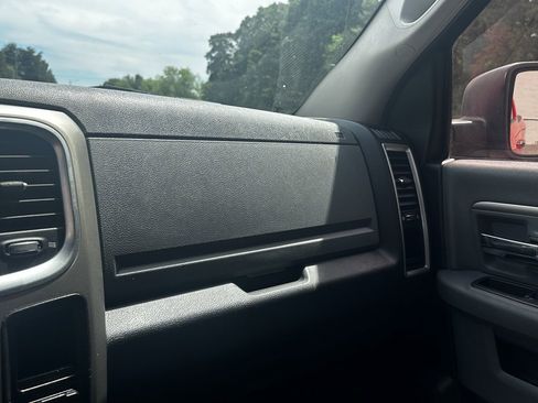 Used 2014 RAM 1500 Big Horn image 12