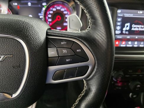 Used 2022 Dodge Charger SRT Hellcat image 22
