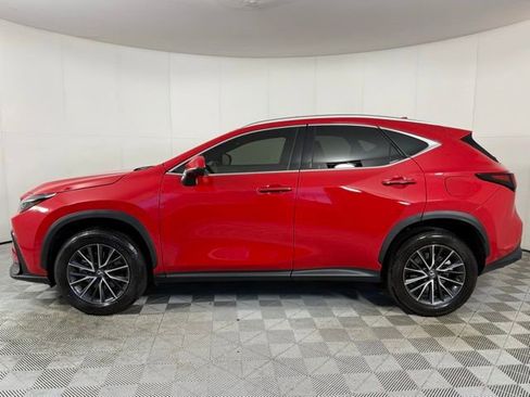 Certified 2024 Lexus NX 250 FWD w/ Premium Package image 3