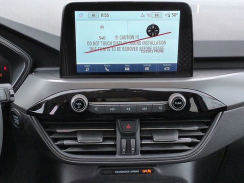 New 2026 Ford Escape Active image 17