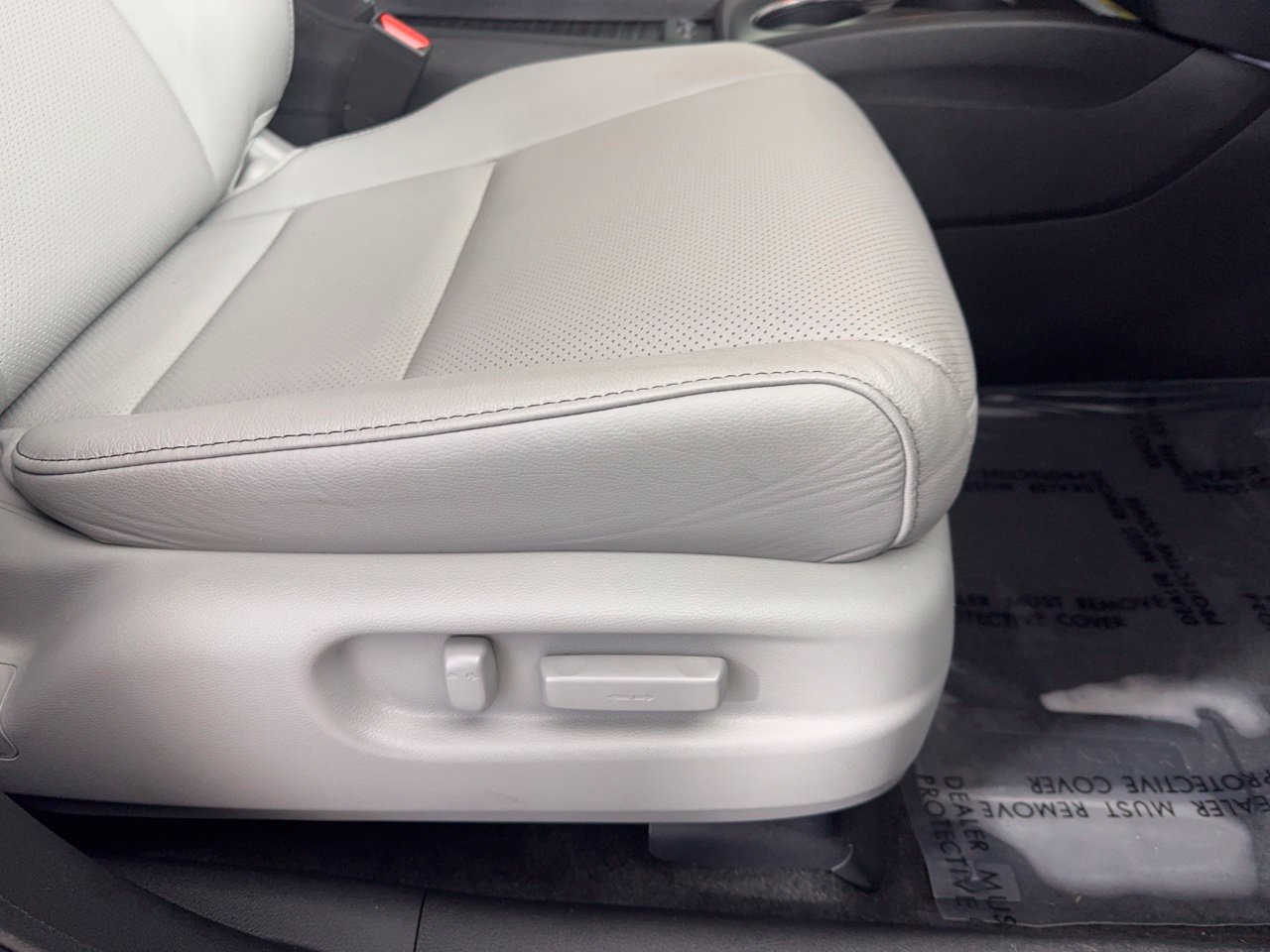 Used 2022 Honda Passport EX-L image 34