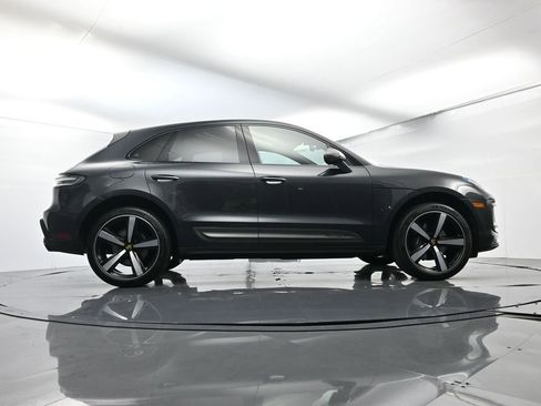 Certified 2024 Porsche Macan Turbo image 52