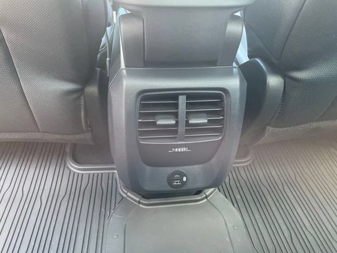 Certified 2023 Ford Mustang Mach-E Premium AWD/4WD image 17