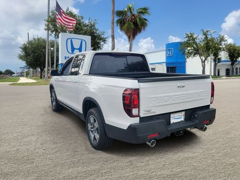 New 2026 Honda Ridgeline RTL image 5