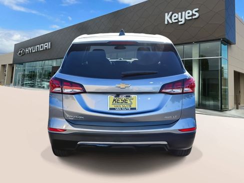 Used 2023 Chevrolet Equinox LT image 6