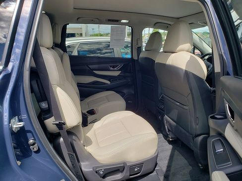 Used 2024 Subaru Ascent Limited w/ Technology Package AWD/4WD image 25
