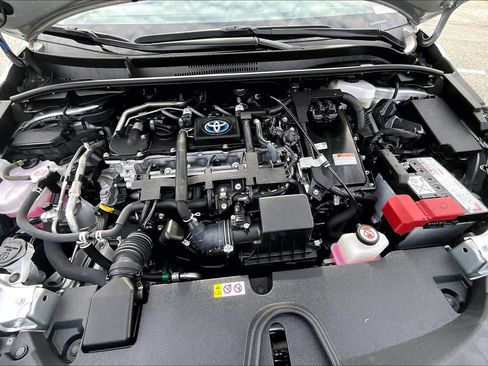 Used 2022 Toyota Corolla LE image 30