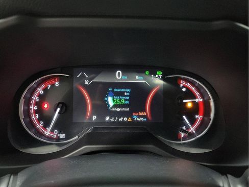 Certified 2024 Toyota RAV4 XLE AWD/4WD image 17
