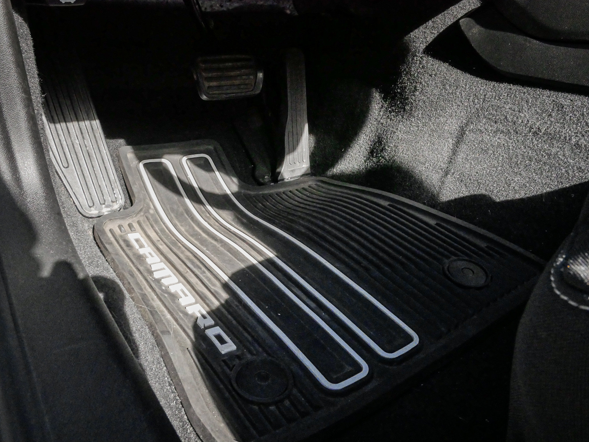 Used 2023 Chevrolet Camaro LT w/ RS Package RWD image 15