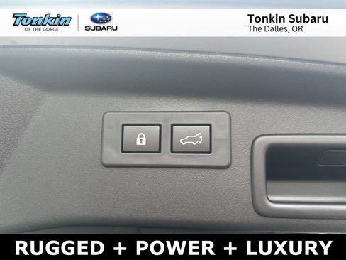 New 2026 Subaru Outback Touring XT AWD/4WD image 7