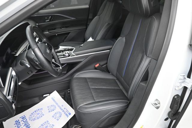 Certified 2024 Cadillac Lyriq Sport w/ LPO, Floor Liner Package AWD/4WD image 11