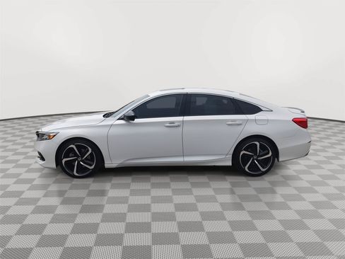 Used 2021 Honda Accord Sport image 23
