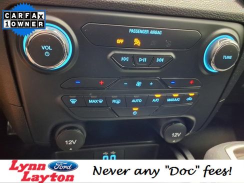 Used 2022 Ford Ranger XLT w/ Equipment Group 301A Mid image 22