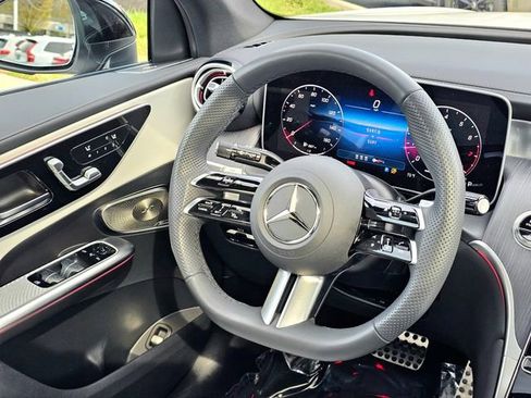 Certified 2026 Mercedes-Benz GLC 300 4MATIC image 29