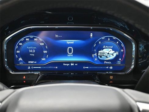 Certified 2025 Chevrolet Silverado 2500 LT w/ Safety Package image 28