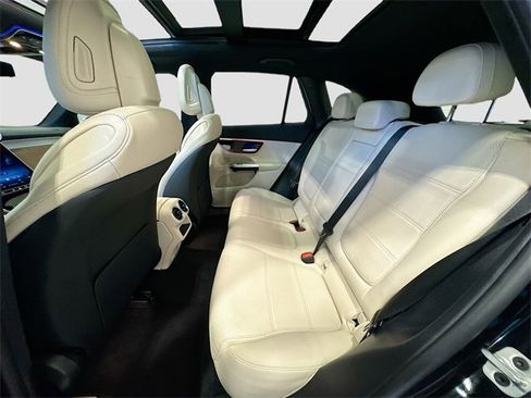 Certified 2024 Mercedes-Benz GLC 300 4MATIC image 25