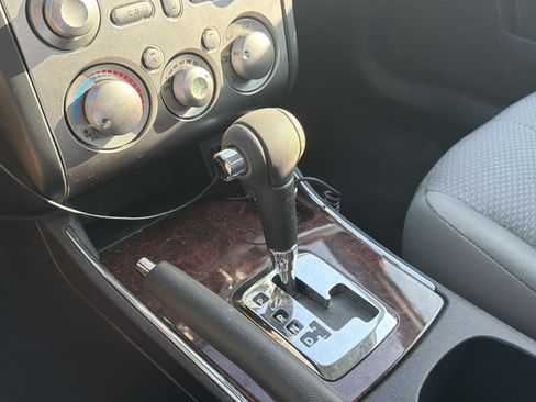 Used 2011 Mitsubishi Galant ES FWD image 14