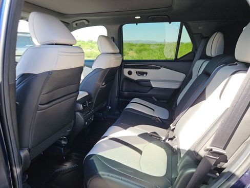 Used 2026 Honda Passport TrailSport Elite image 23