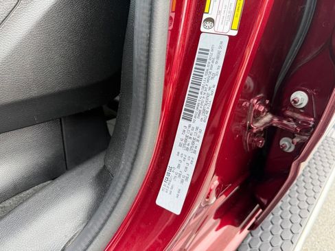 Used 2020 RAM 1500 Lone Star AWD/4WD image 33