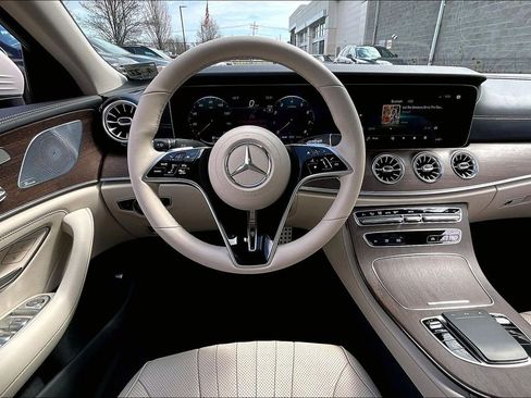 Certified 2022 Mercedes-Benz CLS 450 4MATIC image 5