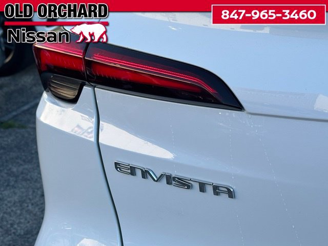 Used 2024 Buick Envista Sport Touring w/ Convenience I Package FWD image 9