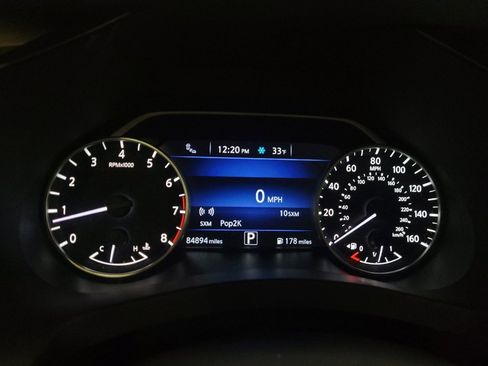 Used 2019 Nissan Murano SV w/ Premium Package image 23