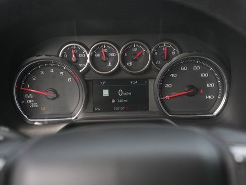 Used 2021 Chevrolet Tahoe LT w/ LT Signature Package image 25